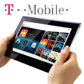 Goedkoop internet voor tablet met T-Mobile actie