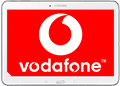 Goedkoop internet voor tablet bij Vodafone